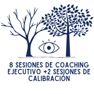 8 Sesiones de Coaching Ejecutivo nivel Senior + 2 Sesiones de Calibración