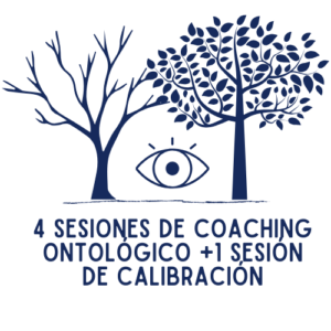 4 Sesiones de Coaching Ontológico Senior + 1 Sesión de Calibración