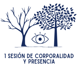 1 Sesión de Corporalidad y Presencia - Presencial