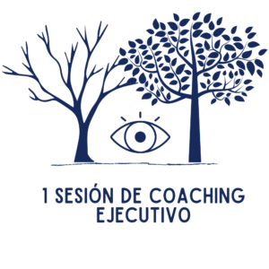 1 Sesión de Coaching Ejecutivo nivel Senior